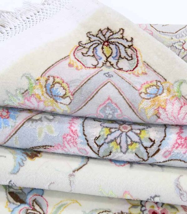 Perzijski tepih Tabriz 60 Raj 2680 - 307 x 200 cm - Slika 3