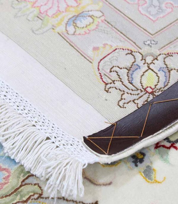 Perzijski tepih Tabriz 60 Raj 2680 - 307 x 200 cm - Slika 5