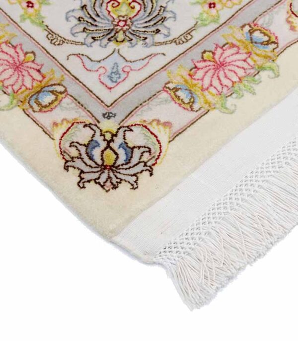 Perzijski tepih Tabriz 60 Raj 2680 - 307 x 200 cm - Slika 12