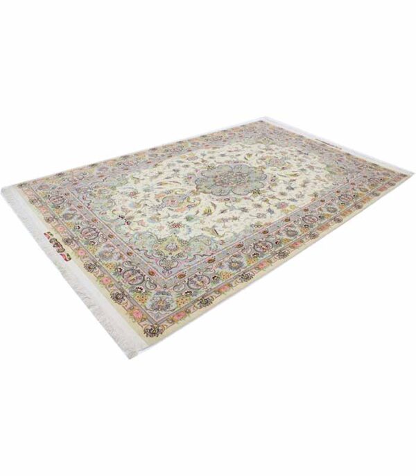 Perzijski tepih Tabriz 60 Raj 2680 - 307 x 200 cm - Slika 14