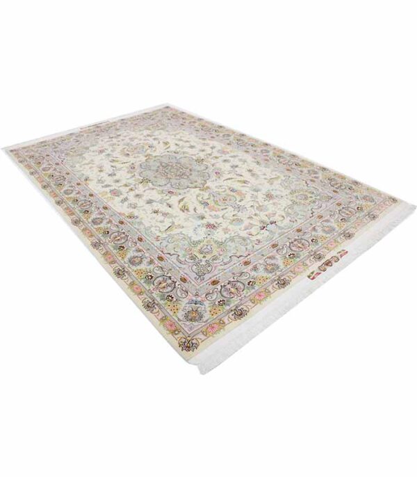 Perzijski tepih Tabriz 60 Raj 2680 - 307 x 200 cm - Slika 15