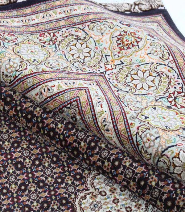 Perzijski tepih Tabriz 50 Raj No. 2770 - 300 x 200 cm - Slika 2