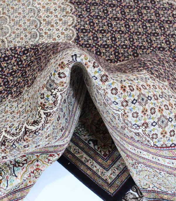 Perzijski tepih Tabriz 50 Raj No. 2770 - 300 x 200 cm - Slika 3