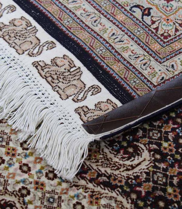 Perzijski tepih Tabriz 50 Raj No. 2770 - 300 x 200 cm - Slika 4