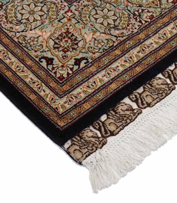 Perzijski tepih Tabriz 50 Raj No. 2770 - 300 x 200 cm - Slika 6