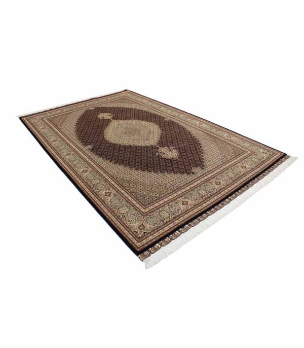Perzijski tepih Tabriz 50 Raj No. 2770 - 300 x 200 cm - Slika 7
