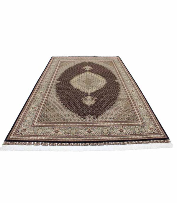Perzijski tepih Tabriz 50 Raj No. 2770 - 300 x 200 cm - Slika 9