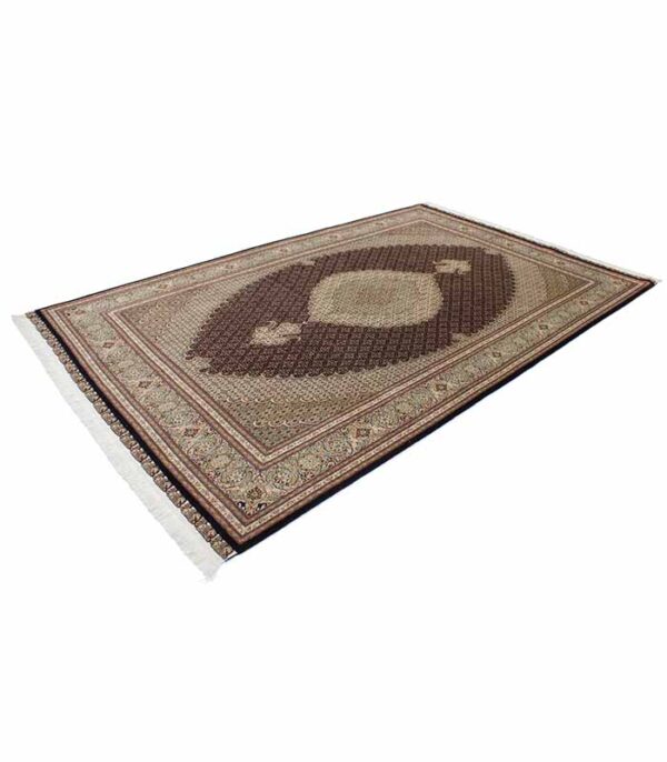 Perzijski tepih Tabriz 50 Raj No. 2770 - 300 x 200 cm - Slika 11