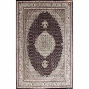 Perzijski tepih Tabriz 50 Raj No. 2770 - 300 x 200 cm