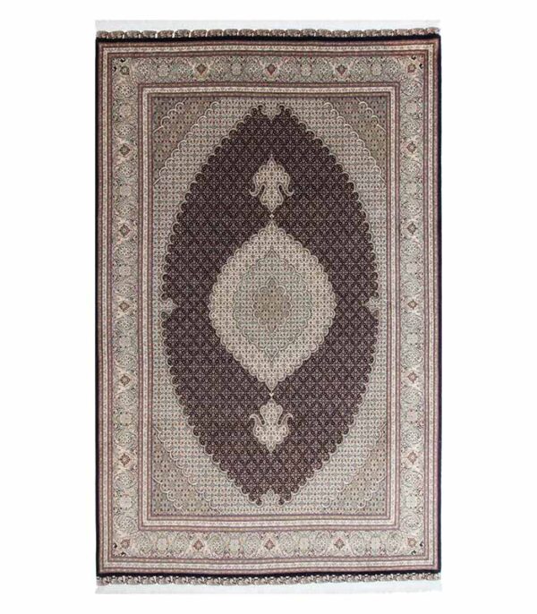 Perzijski tepih Tabriz 50 Raj No. 2770 - 300 x 200 cm