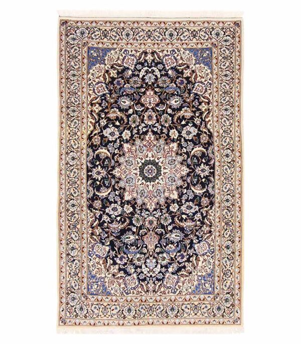 Nain 9 La Tepih Sa Svilom Br. 791 - 200 x 120 cm