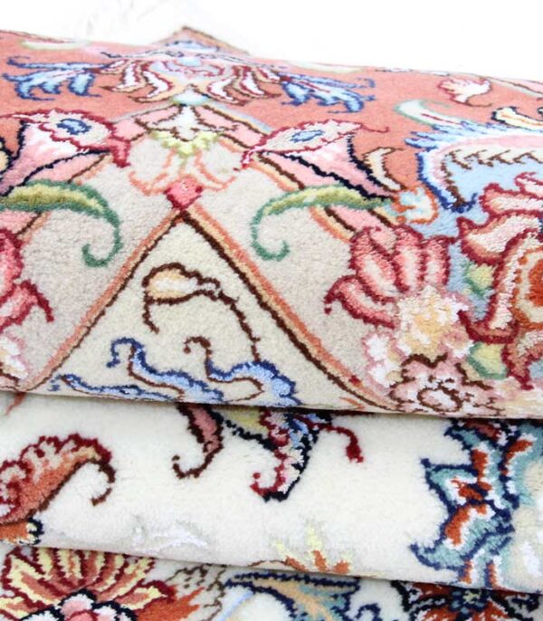 Perzijski tepih Tabriz 548 - 297 x 198 cm - Slika 3