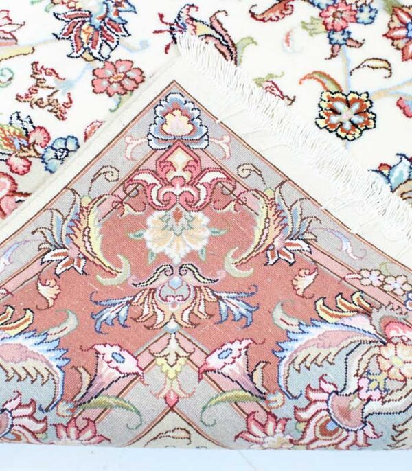 Perzijski tepih Tabriz 548 - 297 x 198 cm - Slika 6