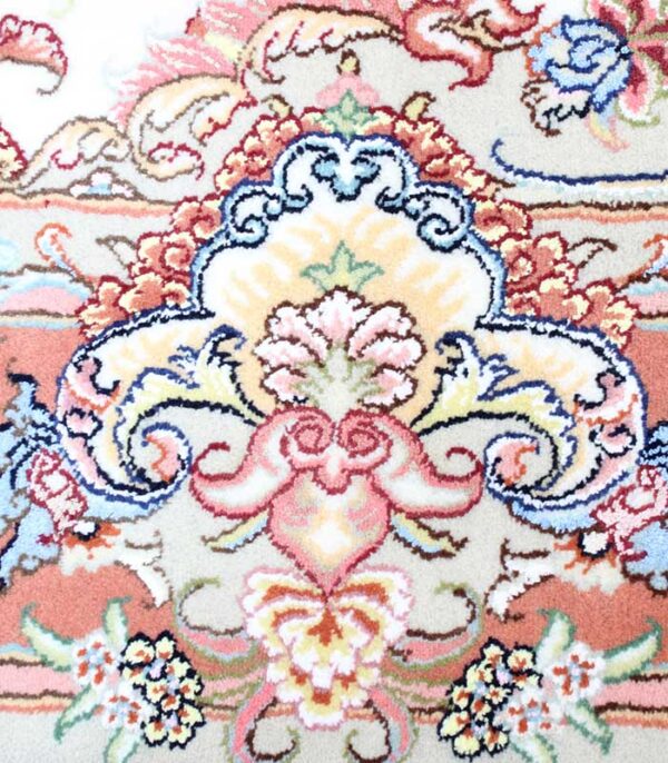 Perzijski tepih Tabriz 548 - 297 x 198 cm - Slika 7