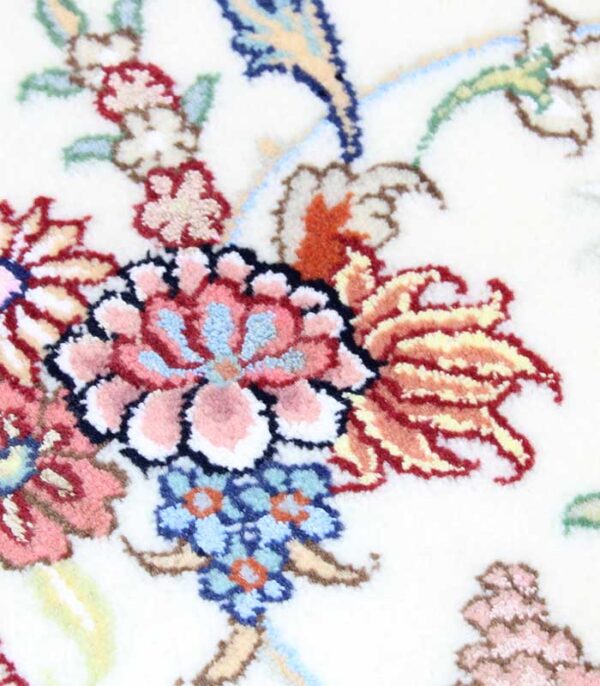 Perzijski tepih Tabriz 548 - 297 x 198 cm - Slika 8