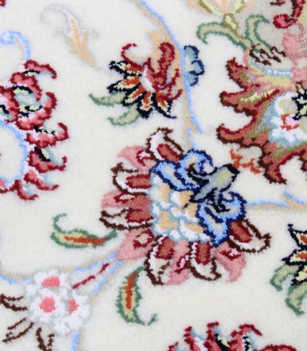 Perzijski tepih Tabriz 548 - 297 x 198 cm - Slika 9