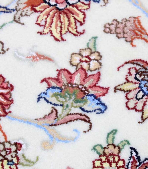 Perzijski tepih Tabriz 548 - 297 x 198 cm - Slika 10