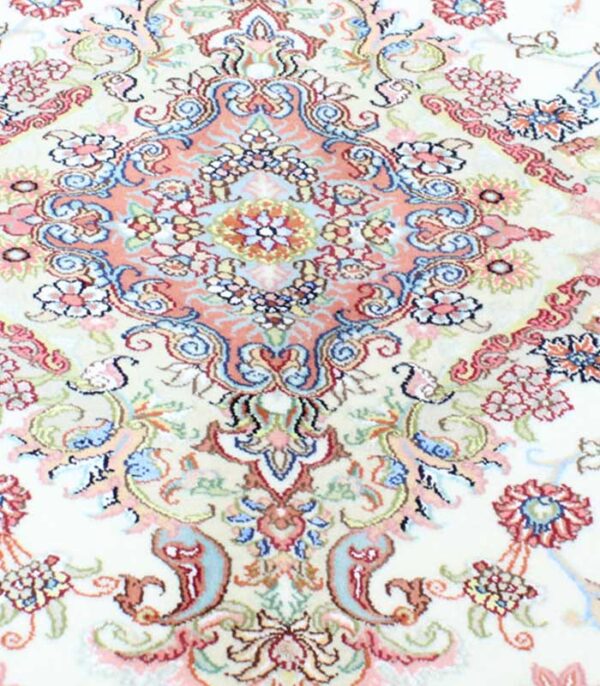 Perzijski tepih Tabriz 548 - 297 x 198 cm - Slika 12