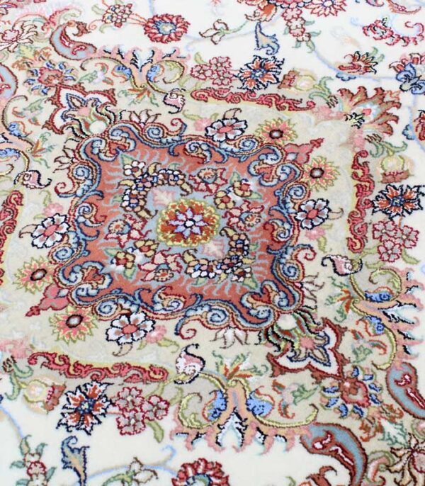Perzijski tepih Tabriz 548 - 297 x 198 cm - Slika 14