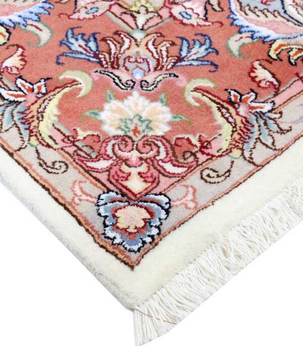 Perzijski tepih Tabriz 548 - 297 x 198 cm - Slika 16