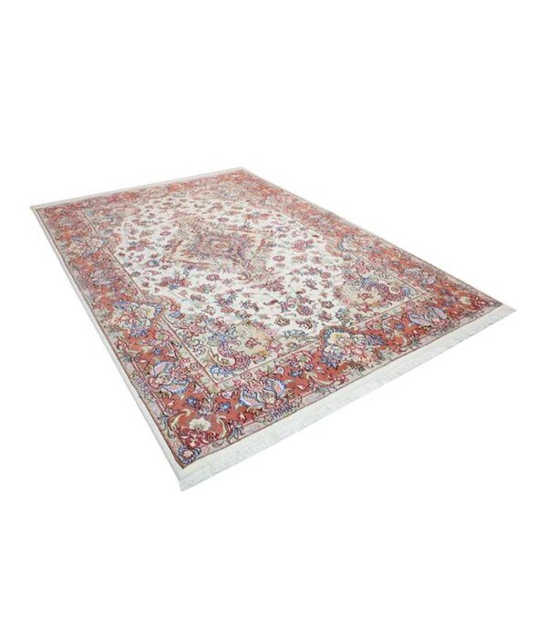 Perzijski tepih Tabriz 548 - 297 x 198 cm - Slika 17