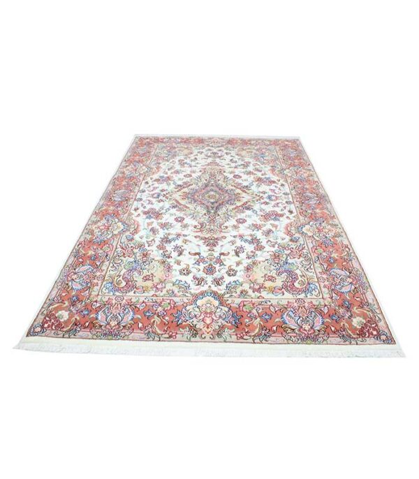 Perzijski tepih Tabriz 548 - 297 x 198 cm - Slika 2