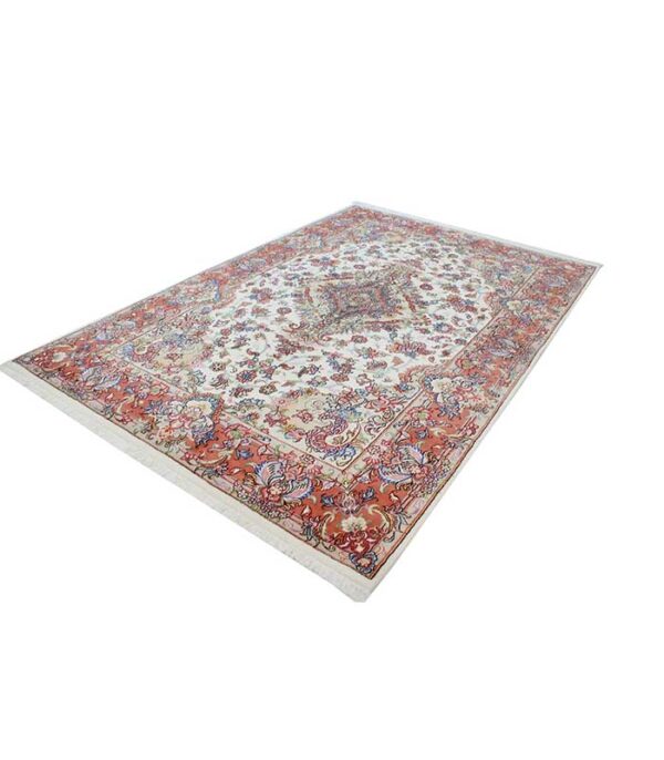 Perzijski tepih Tabriz 548 - 297 x 198 cm - Slika 18