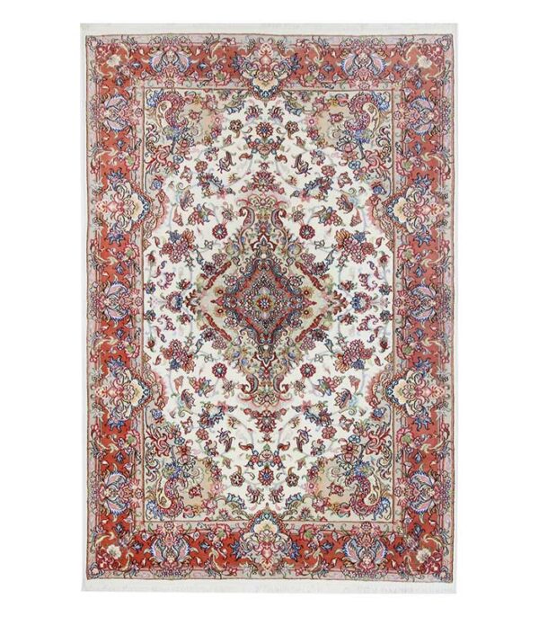 Perzijski tepih Tabriz 548 - 297 x 198 cm