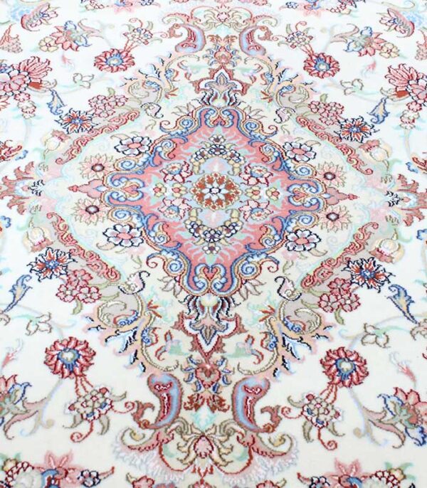 Perzijski tepih Tabriz 549 - 300 x 200 cm - Slika 3