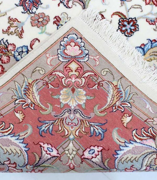 Perzijski tepih Tabriz 549 - 300 x 200 cm - Slika 7