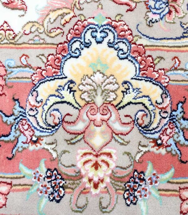 Perzijski tepih Tabriz 549 - 300 x 200 cm - Slika 8