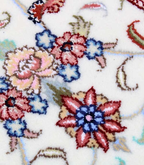 Perzijski tepih Tabriz 549 - 300 x 200 cm - Slika 10