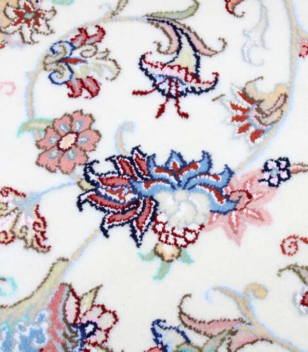 Perzijski tepih Tabriz 549 - 300 x 200 cm - Slika 12