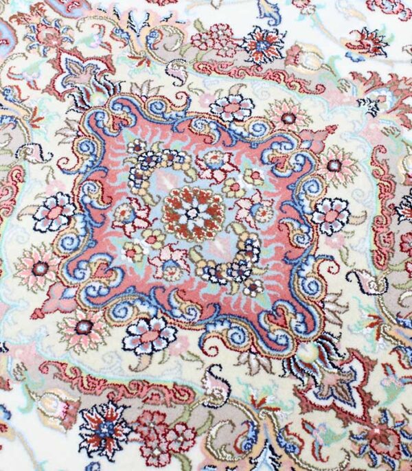 Perzijski tepih Tabriz 549 - 300 x 200 cm - Slika 13