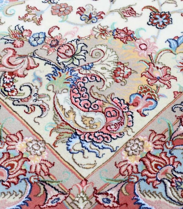 Perzijski tepih Tabriz 549 - 300 x 200 cm - Slika 14