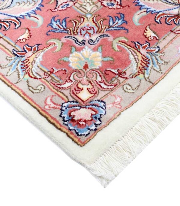 Perzijski tepih Tabriz 549 - 300 x 200 cm - Slika 15