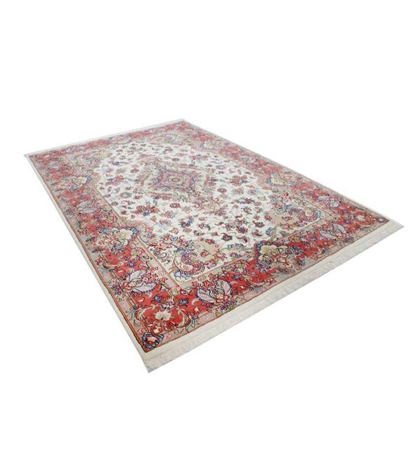 Perzijski tepih Tabriz 549 - 300 x 200 cm - Slika 16