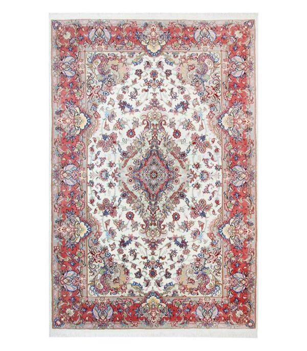 Perzijski tepih Tabriz 549 - 300 x 200 cm