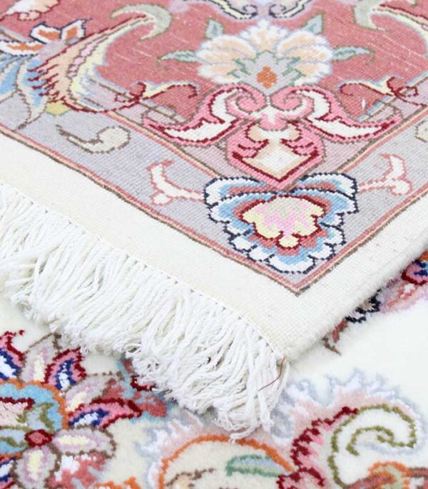 Perzijski tepih Tabriz 551 - 296 x 197 cm - Slika 5