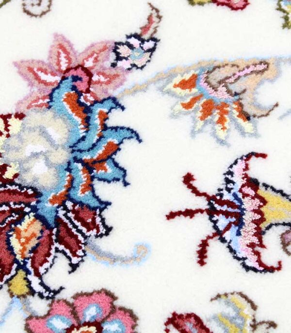 Perzijski tepih Tabriz 551 - 296 x 197 cm - Slika 10