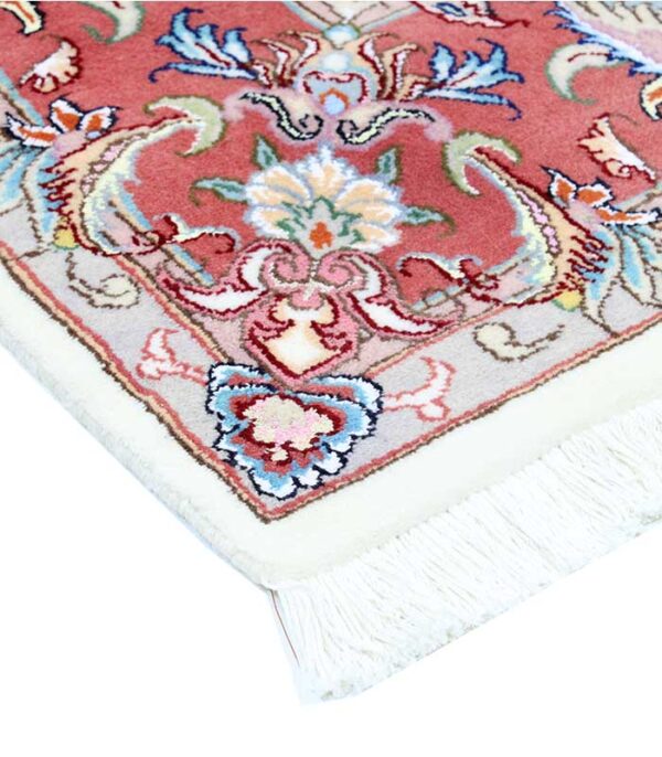 Perzijski tepih Tabriz 551 - 296 x 197 cm - Slika 14