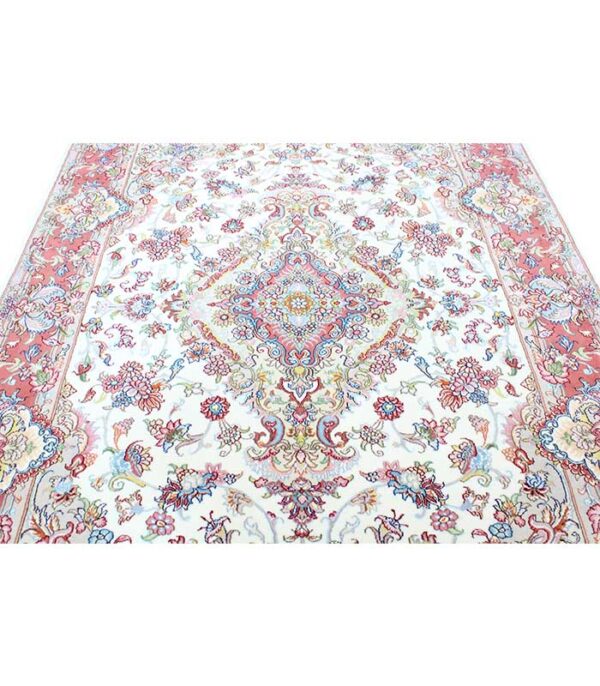 Perzijski tepih Tabriz 551 - 296 x 197 cm - Slika 16