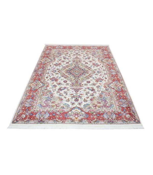 Perzijski tepih Tabriz 551 - 296 x 197 cm - Slika 2