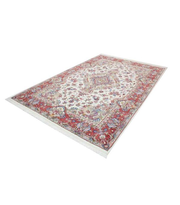 Perzijski tepih Tabriz 551 - 296 x 197 cm - Slika 17