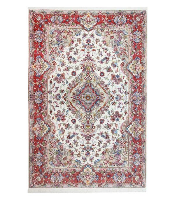 Perzijski tepih Tabriz 551 - 296 x 197 cm