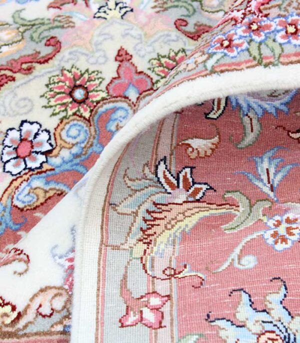 Perzijski tepih Tabriz 552 - 297 x 191 cm - Slika 3
