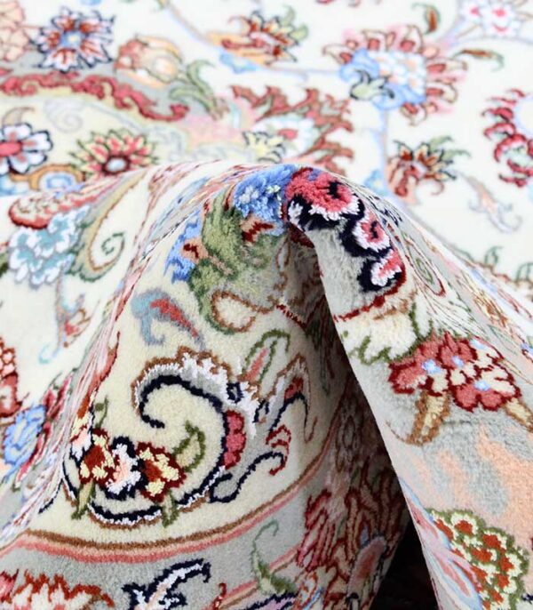 Perzijski tepih Tabriz 552 - 297 x 191 cm - Slika 4