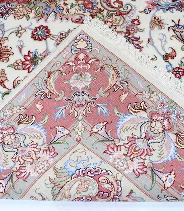 Perzijski tepih Tabriz 552 - 297 x 191 cm - Slika 5