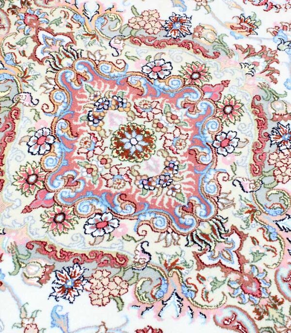 Perzijski tepih Tabriz 552 - 297 x 191 cm - Slika 6