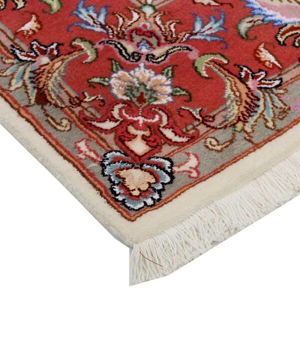 Perzijski tepih Tabriz 552 - 297 x 191 cm - Slika 8